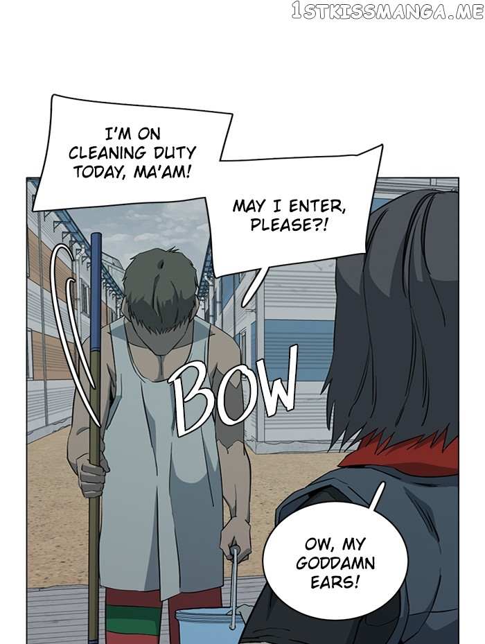 Parallel City chapter 80 page 38