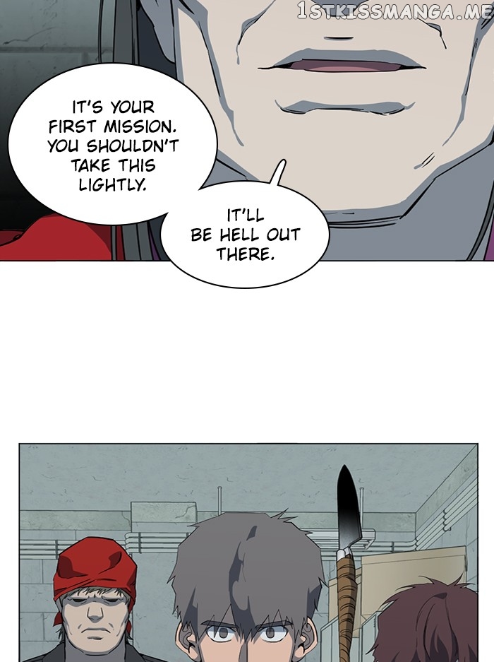 Parallel City chapter 80 page 4