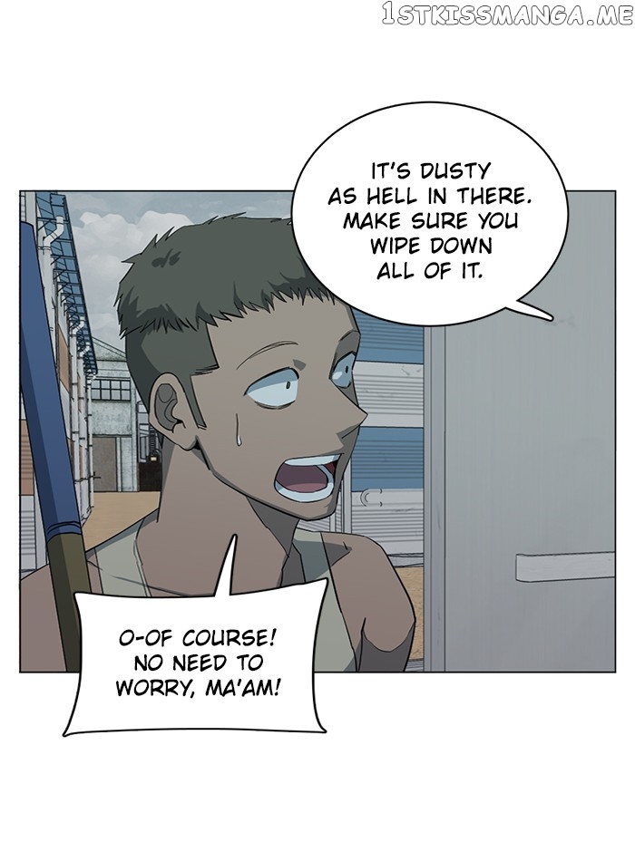 Parallel City chapter 80 page 41