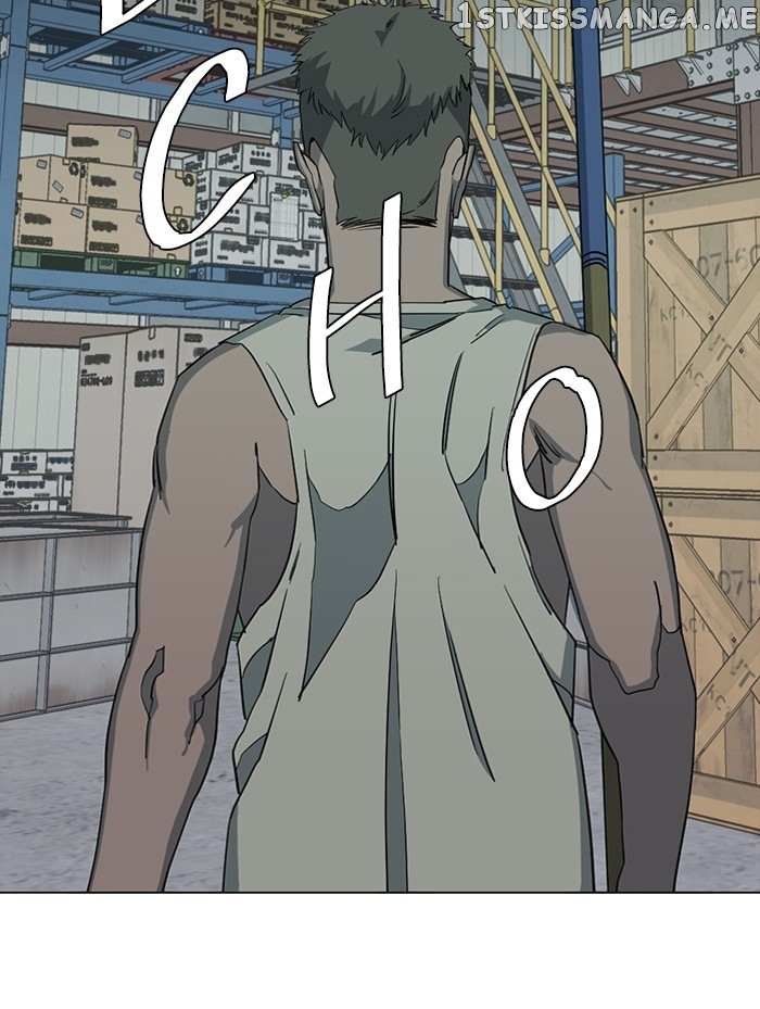 Parallel City chapter 80 page 43