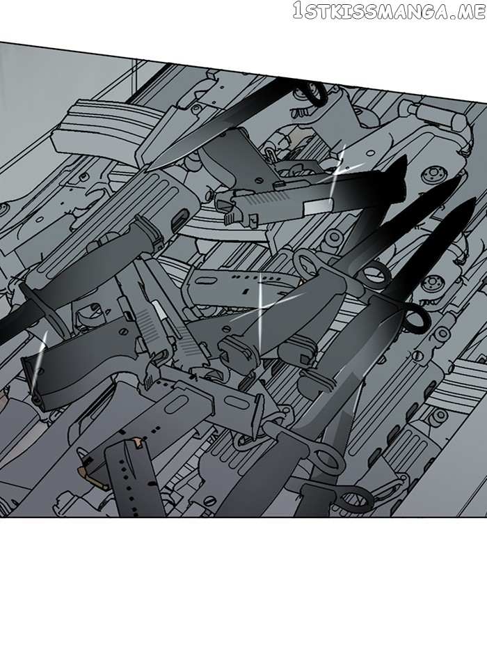 Parallel City chapter 80 page 47