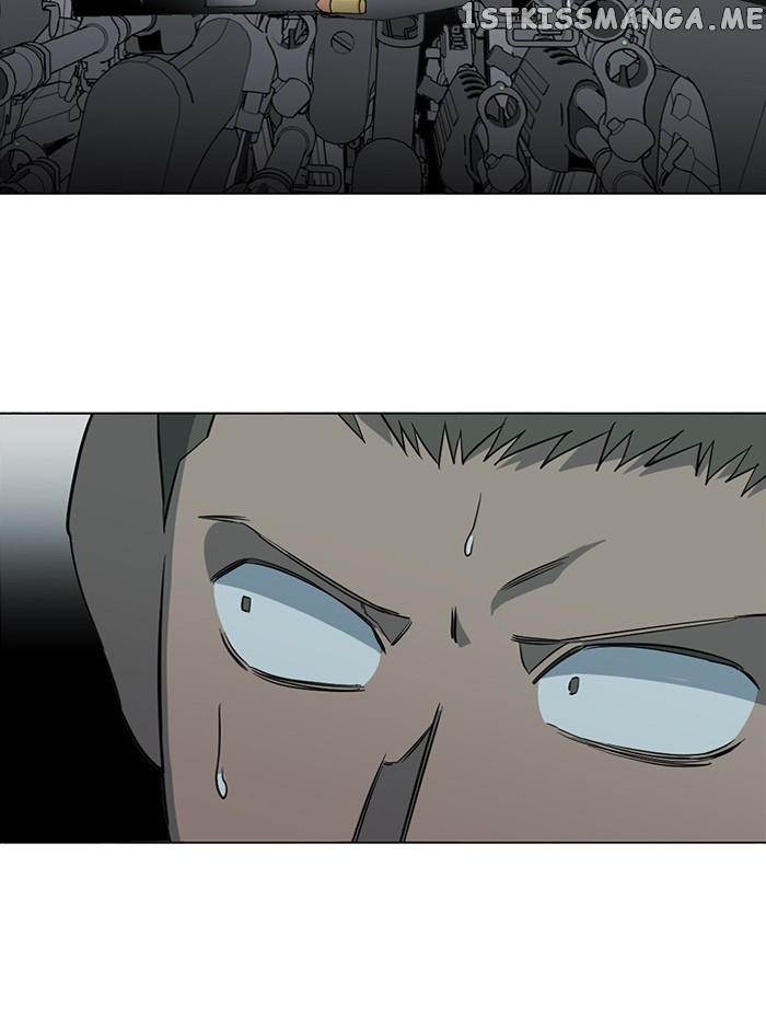 Parallel City chapter 80 page 49