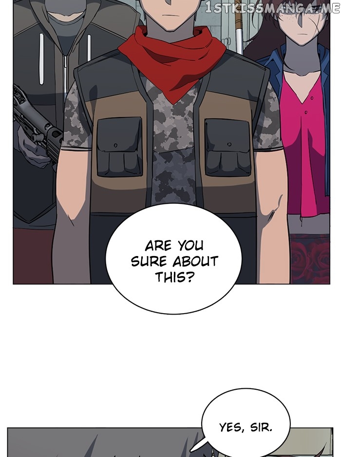 Parallel City chapter 80 page 5