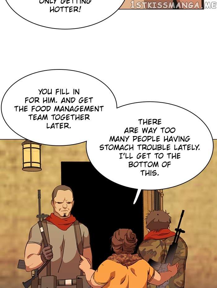 Parallel City chapter 80 page 65