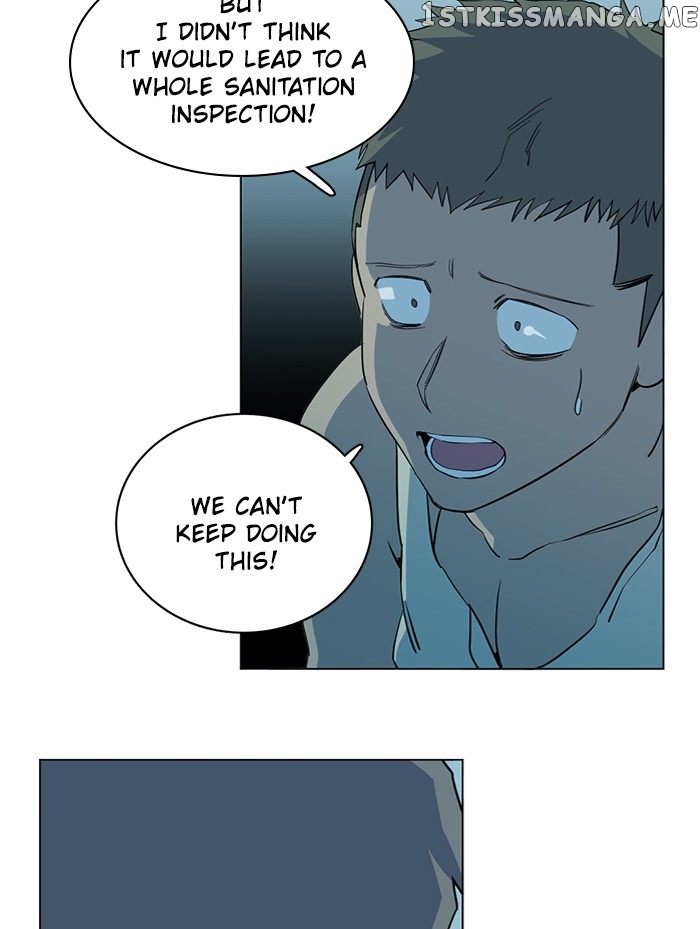 Parallel City chapter 80 page 69