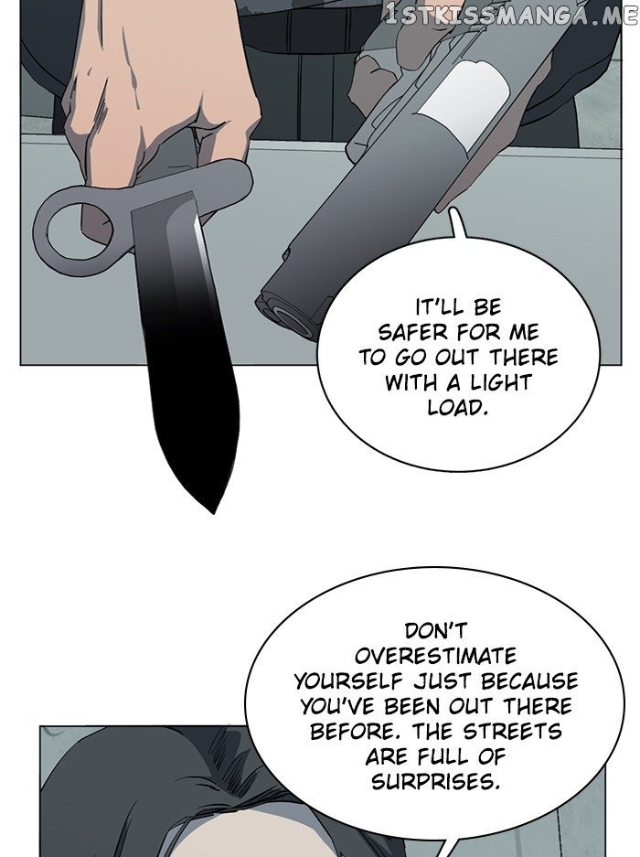 Parallel City chapter 80 page 7