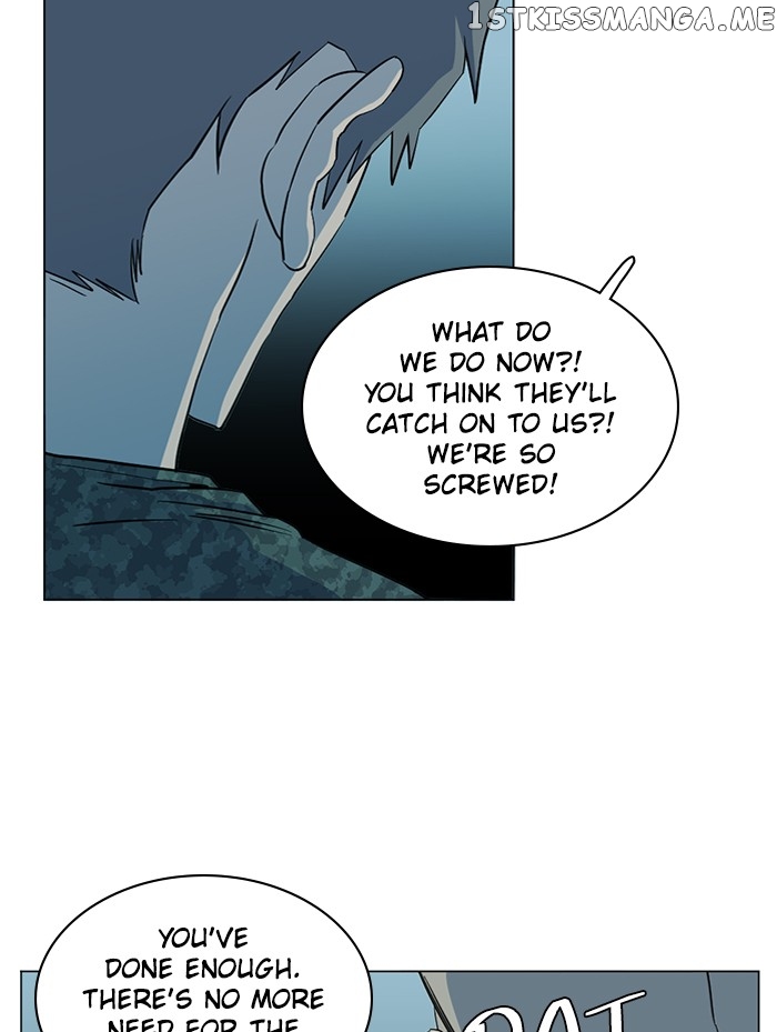 Parallel City chapter 80 page 70