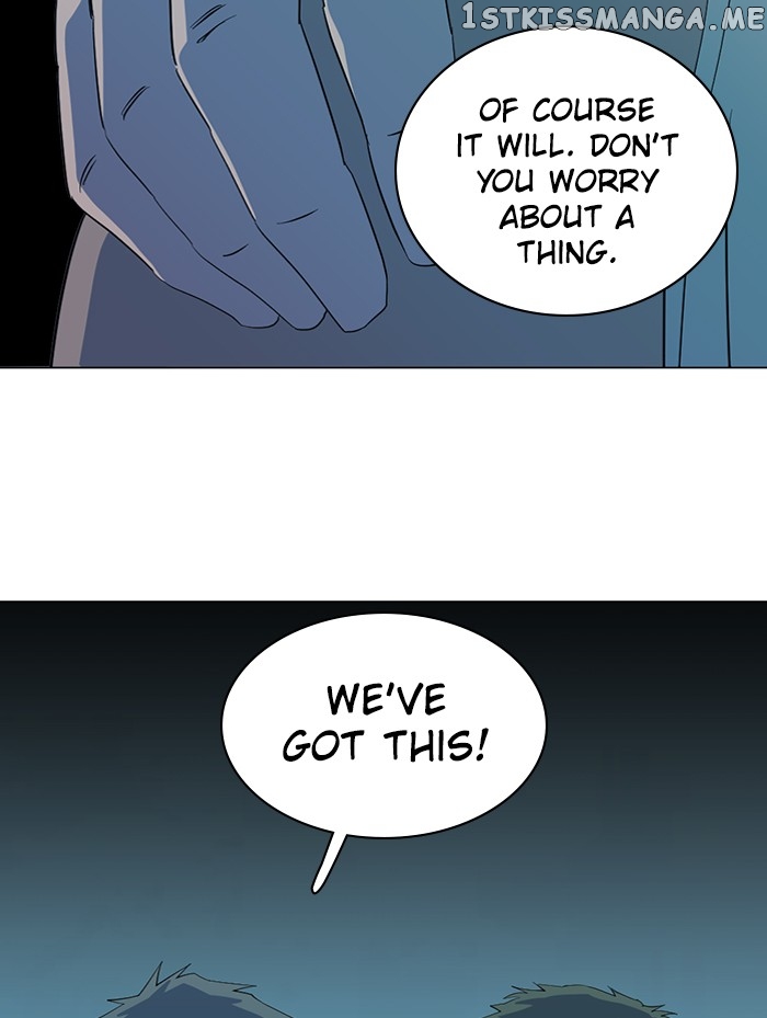 Parallel City chapter 80 page 74