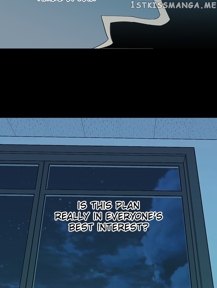 Parallel City chapter 80 page 77