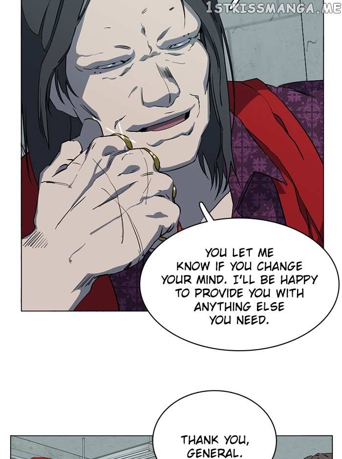 Parallel City chapter 80 page 8