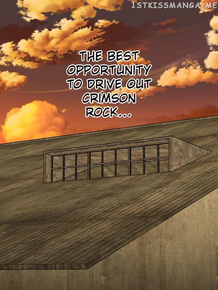 Parallel City chapter 80 page 81