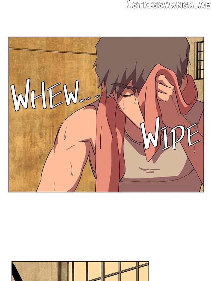 Parallel City chapter 80 page 84