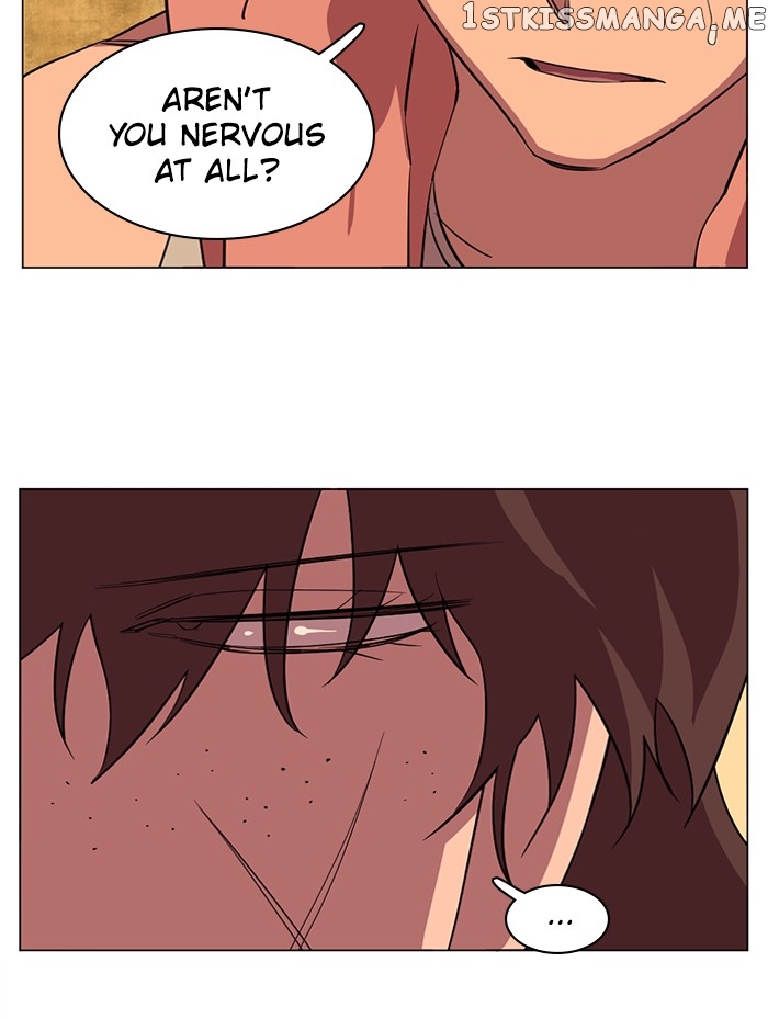 Parallel City chapter 80 page 87