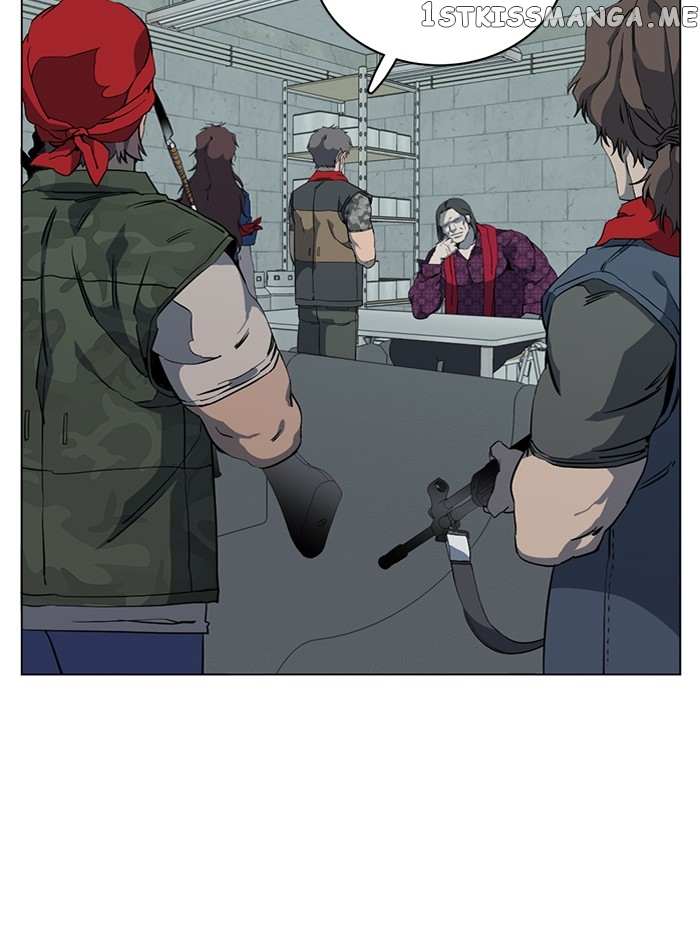 Parallel City chapter 80 page 9