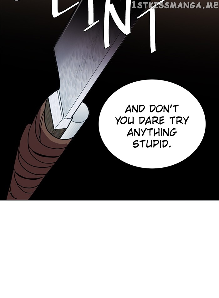 Parallel City chapter 80 page 95