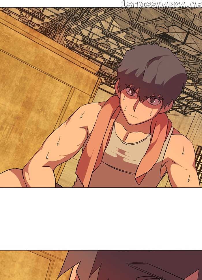 Parallel City chapter 80 page 96