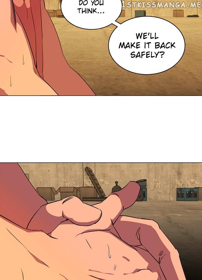 Parallel City chapter 80 page 99