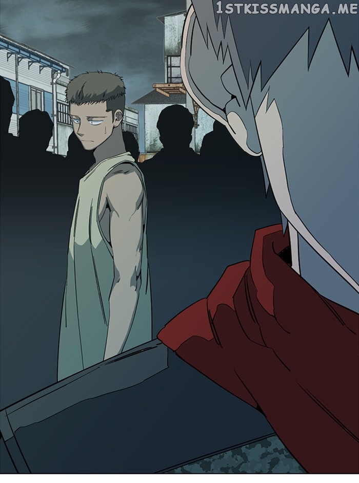 Parallel City chapter 81 page 26