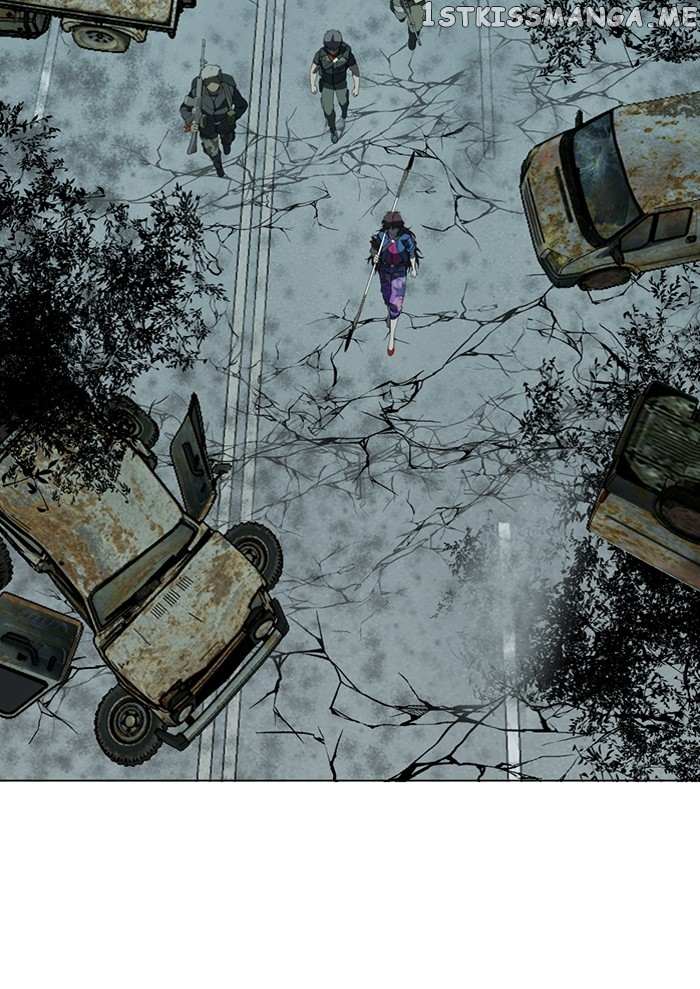 Parallel City chapter 81 page 32