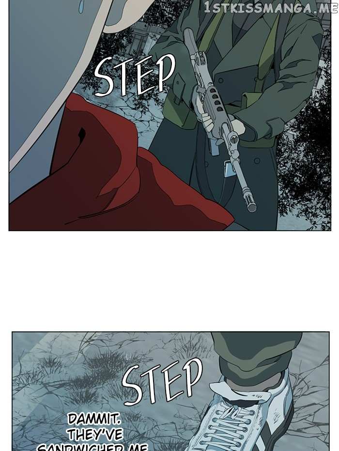 Parallel City chapter 81 page 36