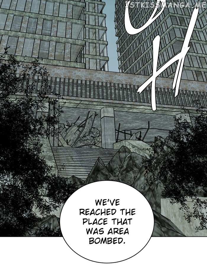 Parallel City chapter 81 page 42