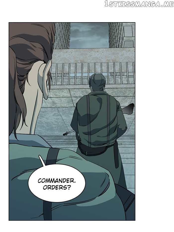 Parallel City chapter 81 page 45