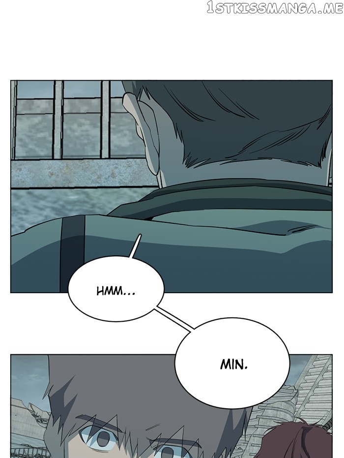 Parallel City chapter 81 page 46