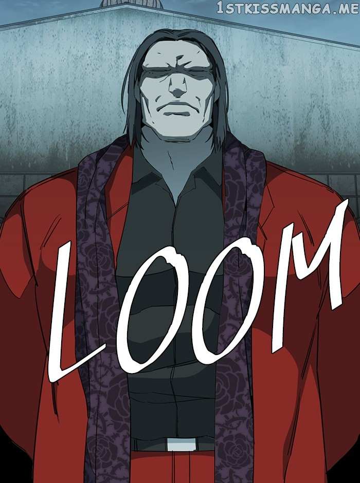 Parallel City chapter 81 page 5