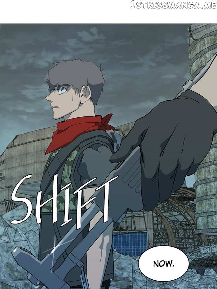 Parallel City chapter 81 page 51