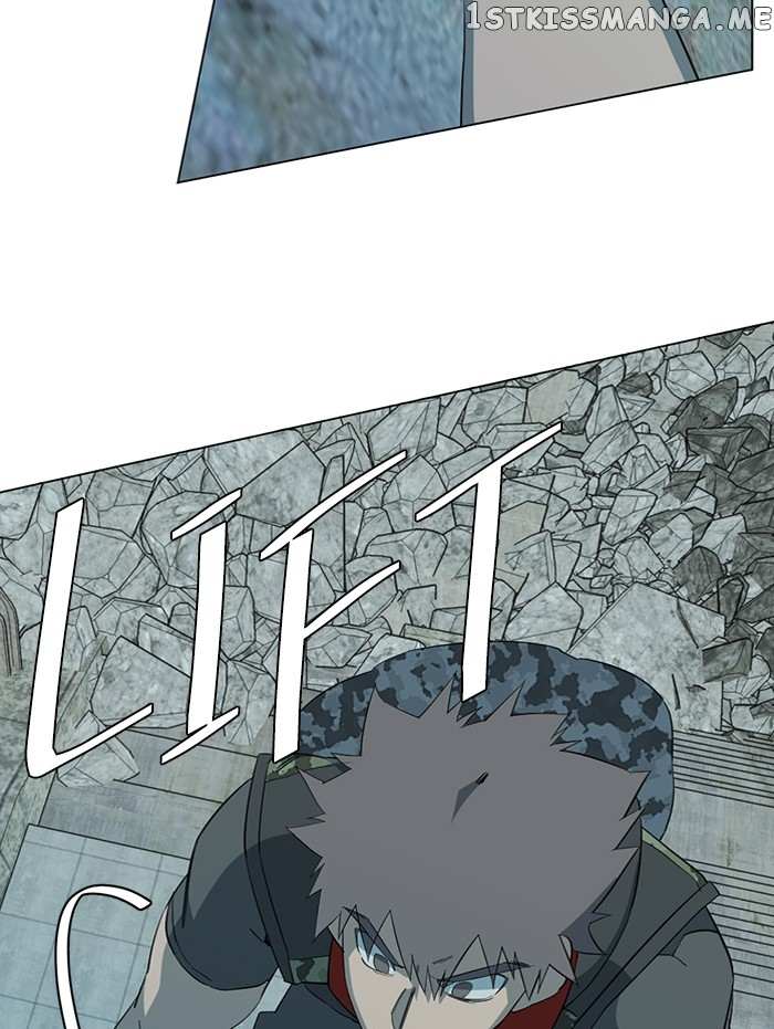 Parallel City chapter 81 page 58