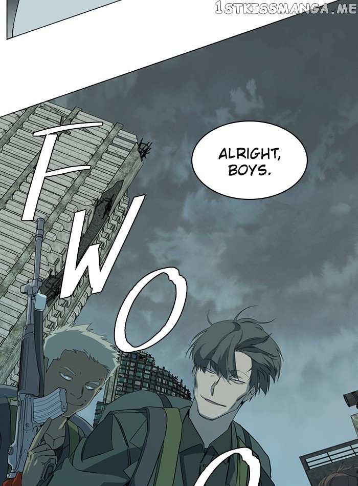 Parallel City chapter 81 page 78