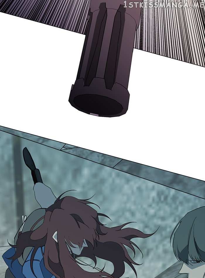 Parallel City chapter 81 page 81