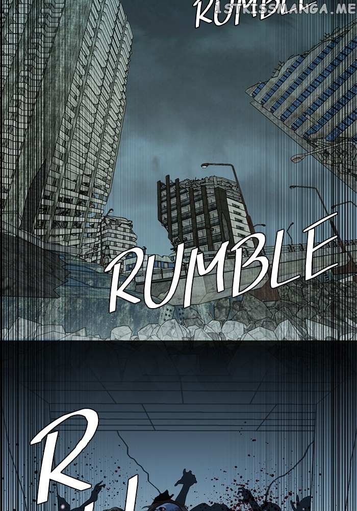 Parallel City chapter 81 page 94