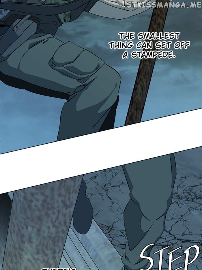 Parallel City chapter 82 page 21