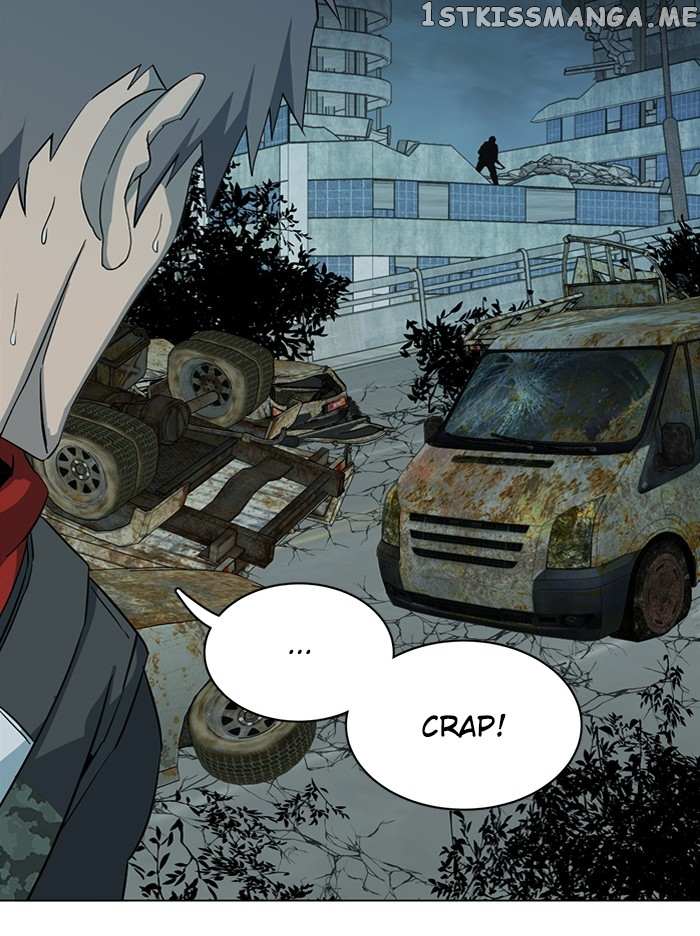 Parallel City chapter 82 page 25