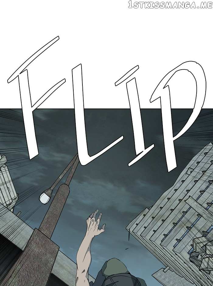 Parallel City chapter 82 page 28