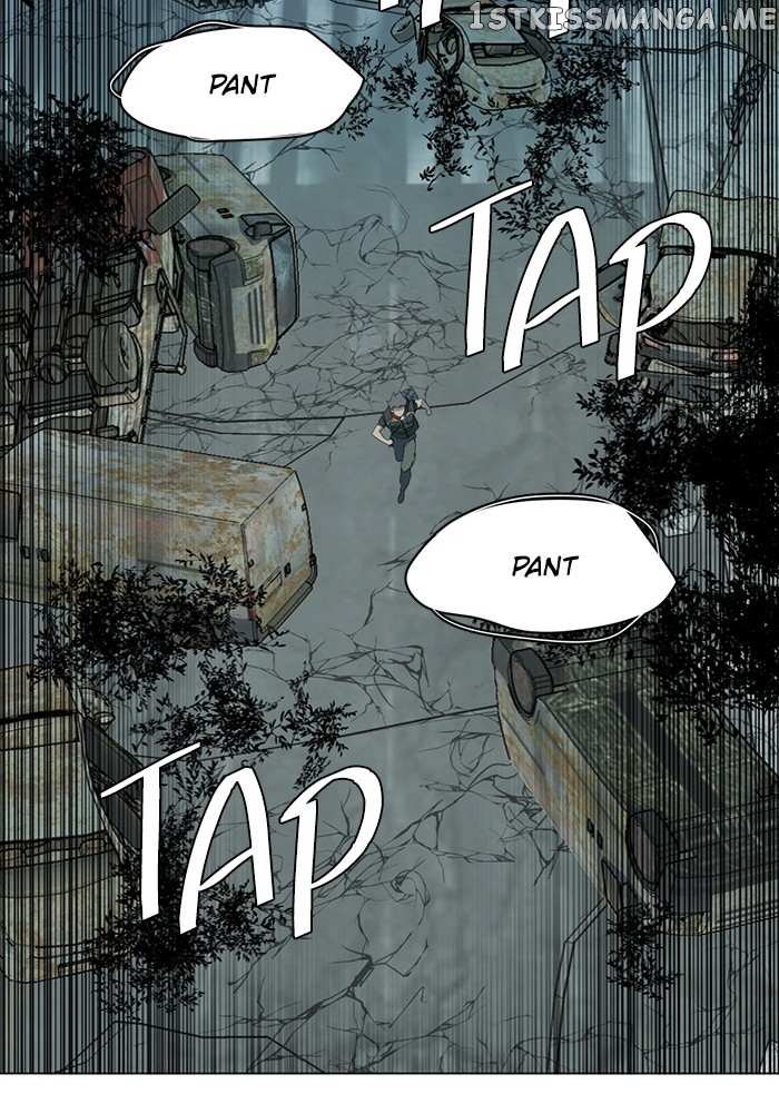 Parallel City chapter 82 page 32