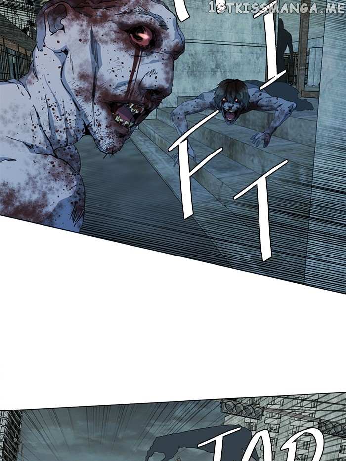 Parallel City chapter 82 page 34