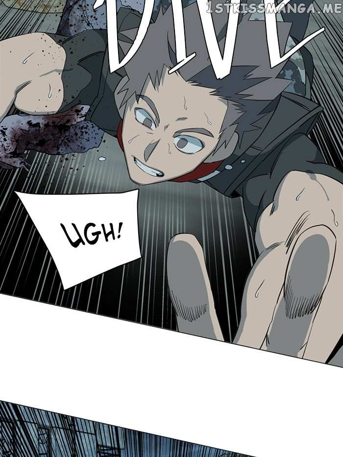 Parallel City chapter 82 page 43