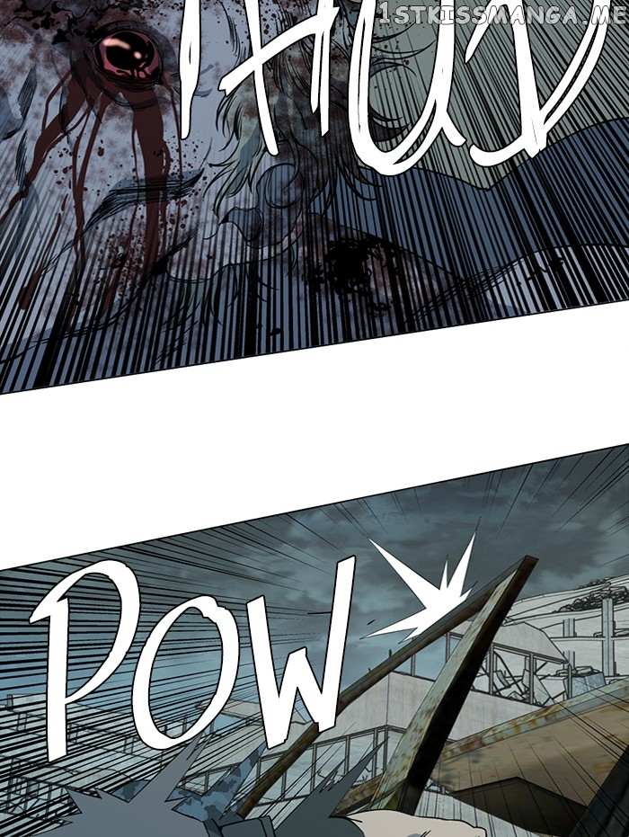 Parallel City chapter 82 page 45