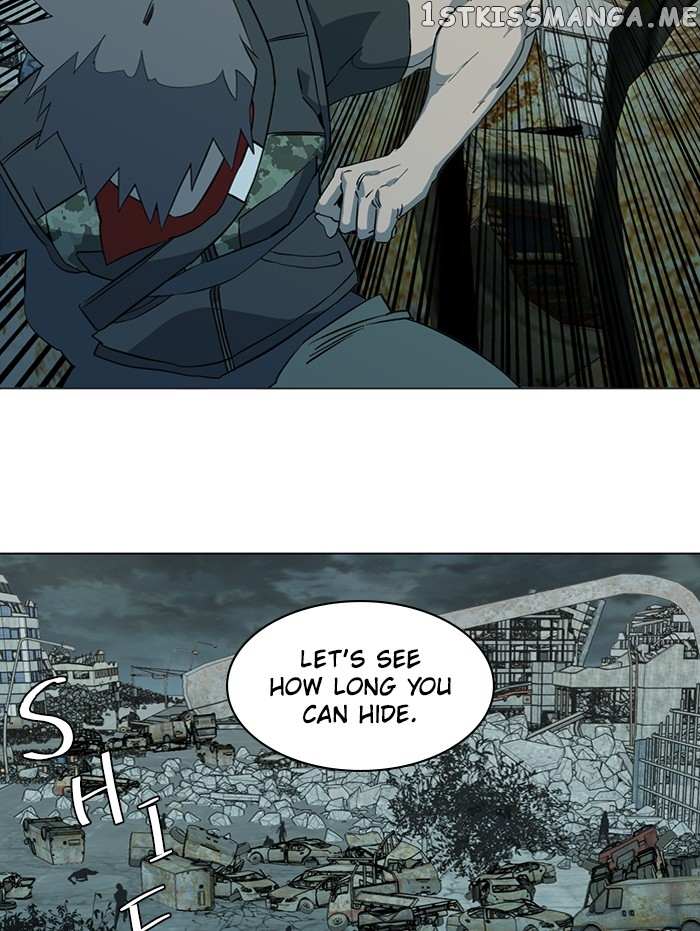 Parallel City chapter 82 page 46