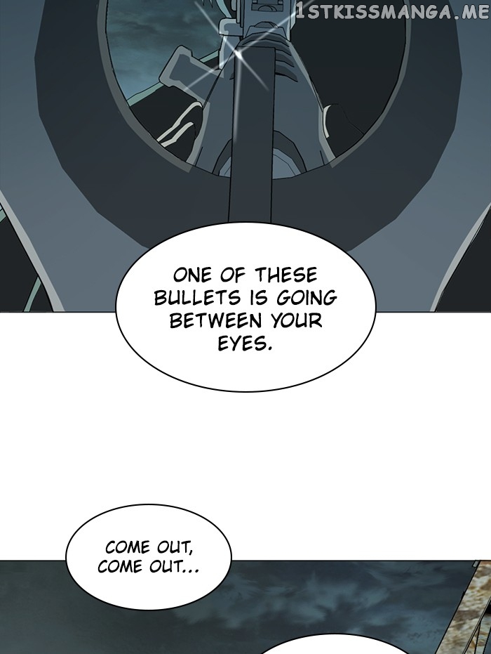 Parallel City chapter 82 page 48