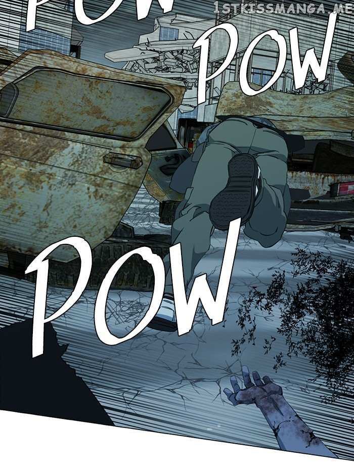 Parallel City chapter 82 page 53