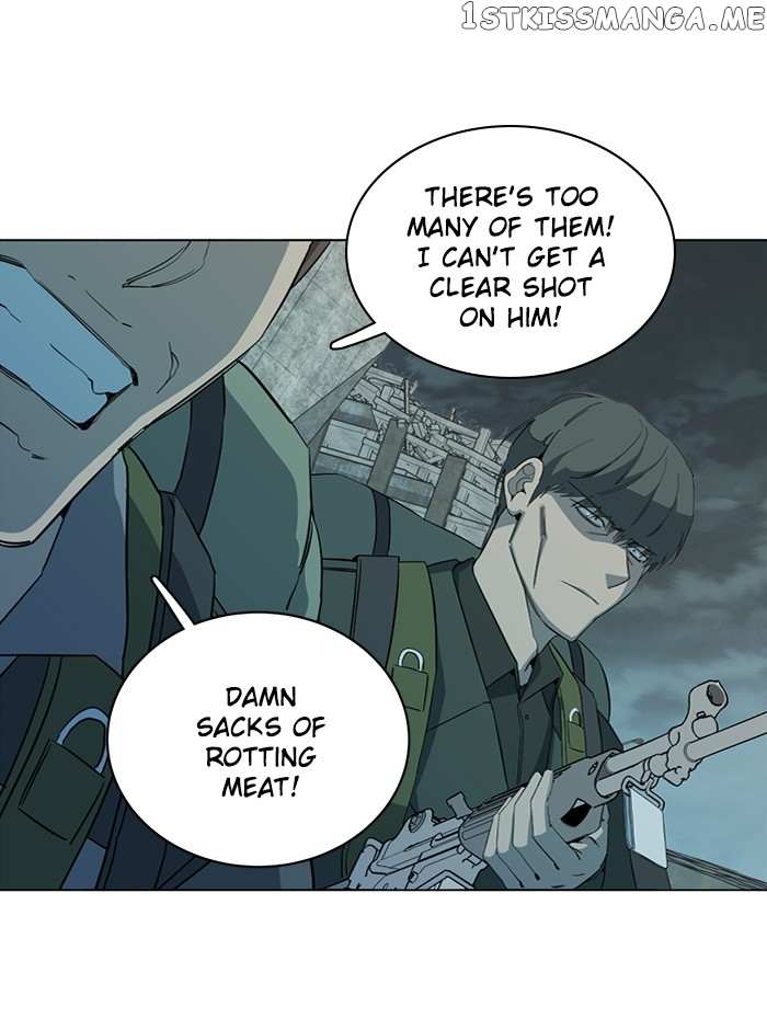 Parallel City chapter 82 page 73