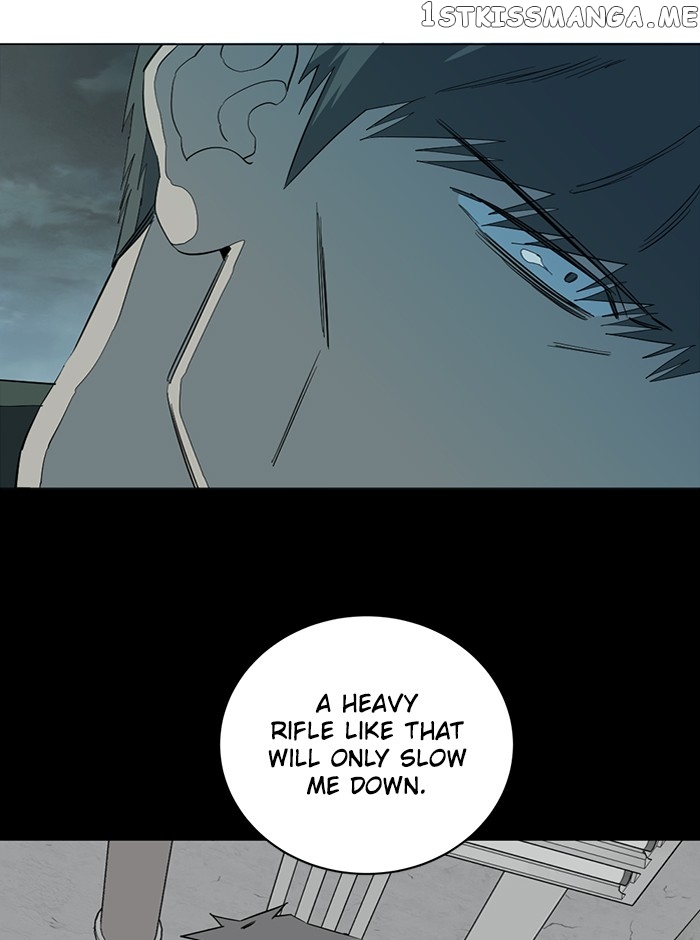 Parallel City chapter 82 page 74