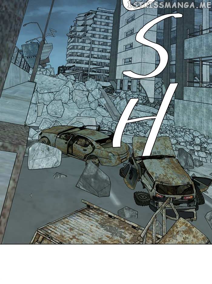 Parallel City chapter 82 page 83