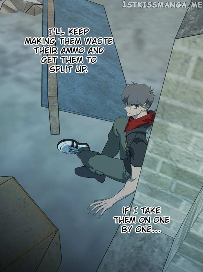 Parallel City chapter 82 page 86