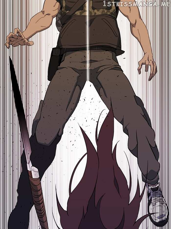 Parallel City chapter 82 page 92