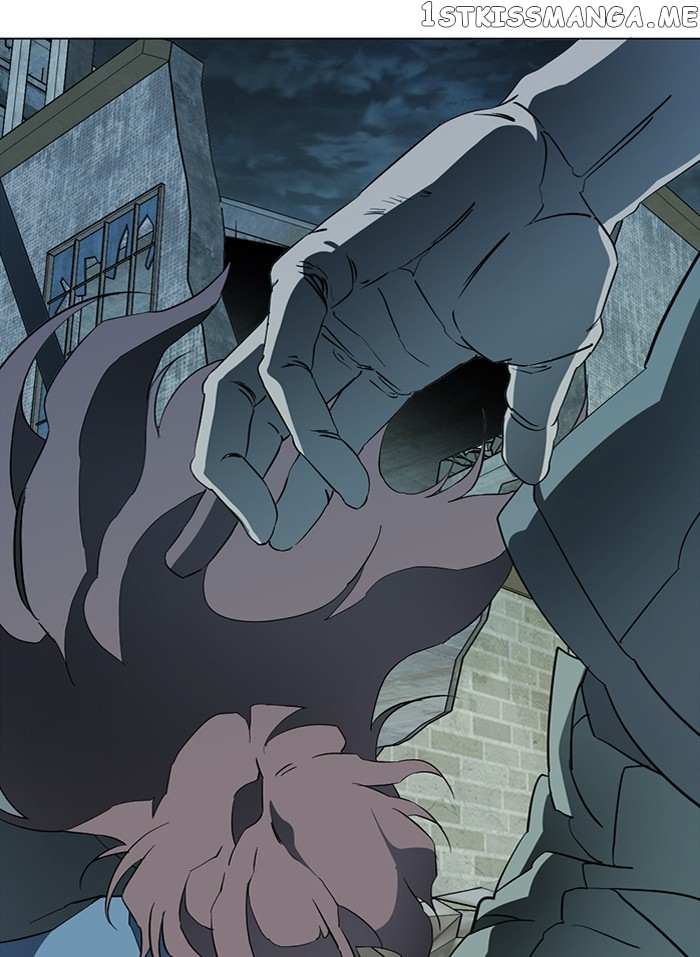 Parallel City chapter 82 page 96