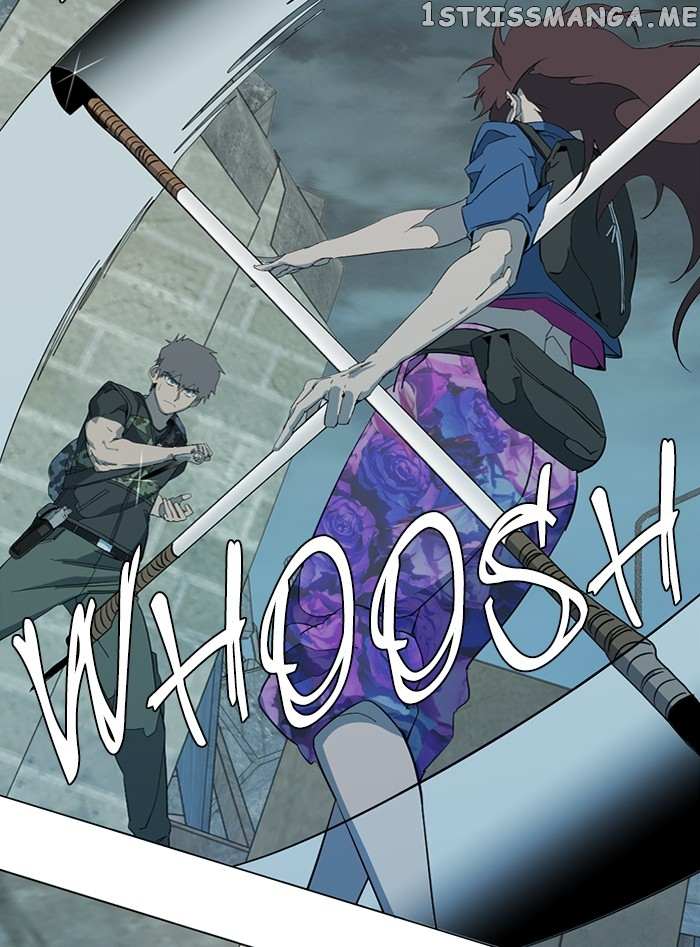 Parallel City chapter 83 page 11